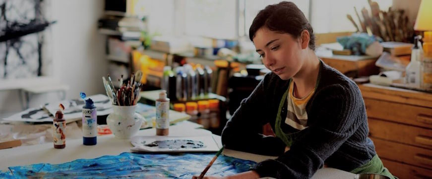 The Importance of Hobbies and Creative Outlets in a Busy World