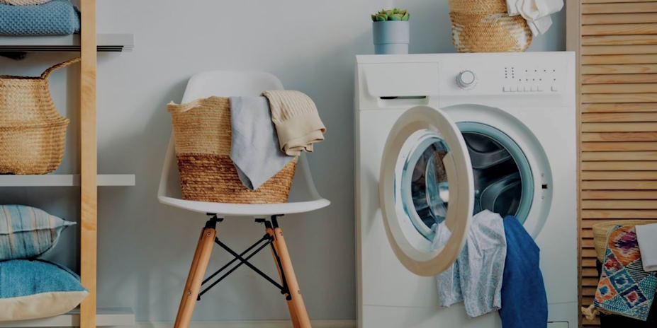 Efficient Laundry and Cleaning Routines for a Tidy Home